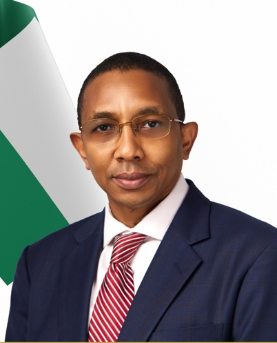 Dr. Abdu Mukhtar — National Coordinator, PVAC Secretariat