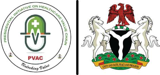 PVAC — Presidential Initiative for Unlocking the Healthcare Value Chain