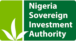 Nigeria's Sovereign Investment Authority (NSIA) logo