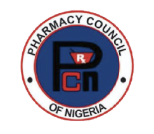 Pharmacy Council of Nigeria logo