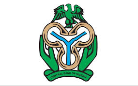 Central Bank of Nigeria logo
