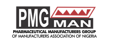 Pharmaceutical Group — Manufacturers Association of Nigeria logo